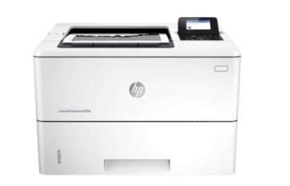 HP LaserJet Enterprise M506dn